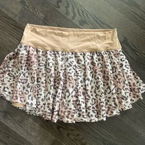 AMERICAN EAGLE OFFLINE SKORT